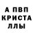 Метадон белоснежный Henry Benjamin